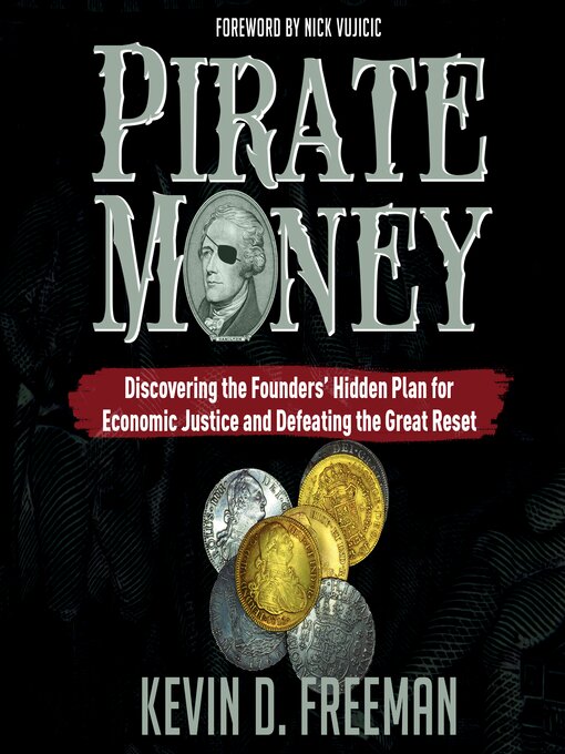 Title details for Pirate Money by Kevin D. Freeman - Available